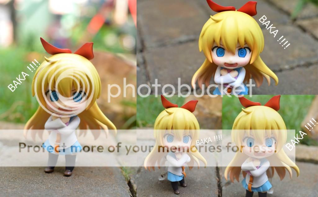 Chitoge