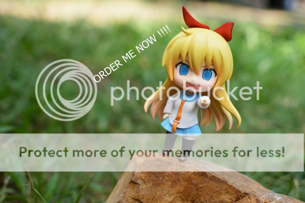Chitoge