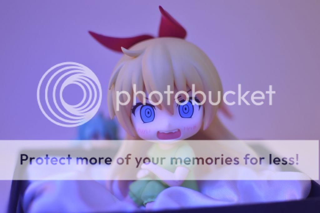 Chitoge