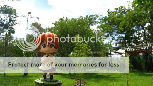 Nendoroid Mahiru Inami Nendoroid Mahiru Inami
