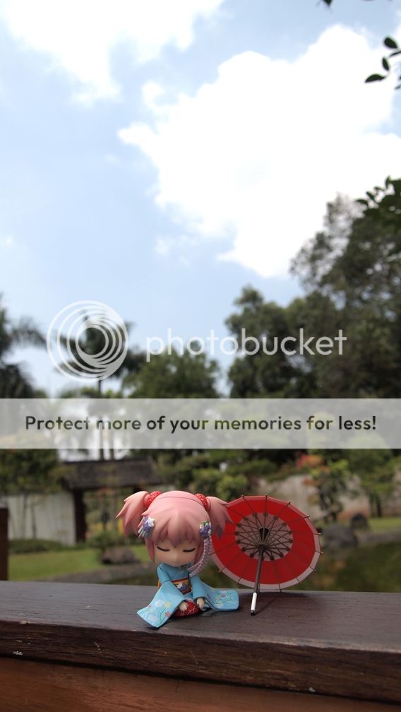 Madoka Maiko ver. Madoka Maiko ver.