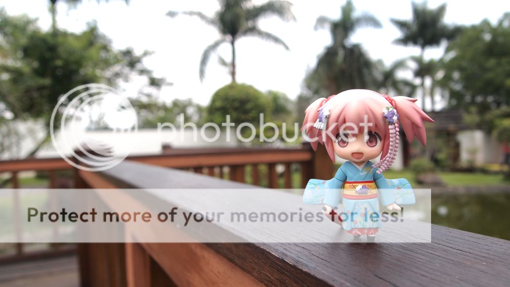 Madoka Maiko ver. Madoka Maiko ver.