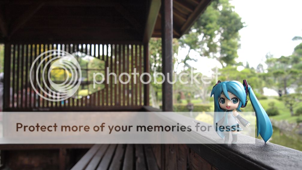 Miku Hatsune Miku Hatsune