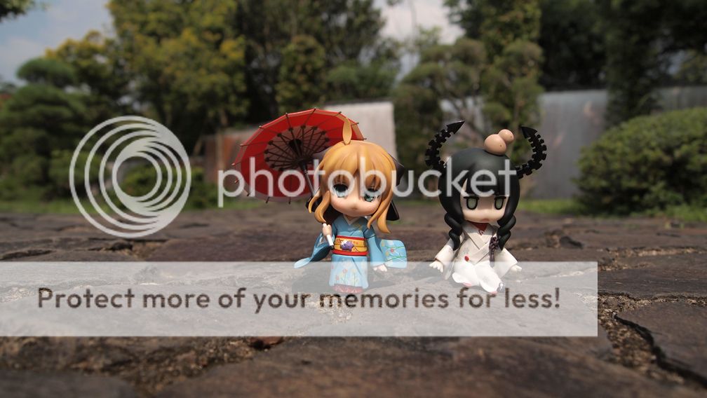 Saber Lily Maiko ver. Saber Lily Maiko ver.