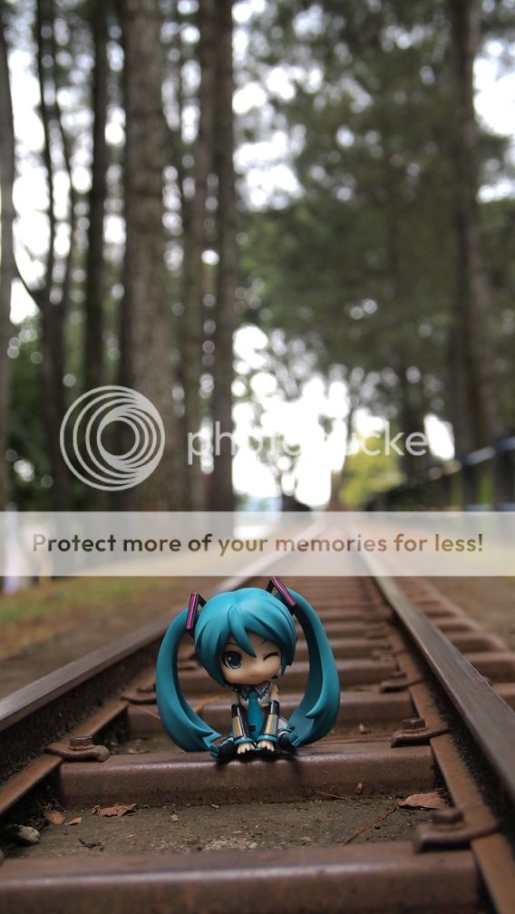 Miku Hatsune Miku Hatsune