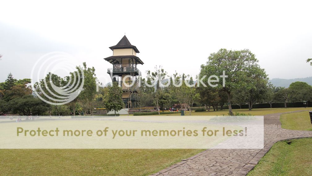 Ruang terbuka Ruang terbuka