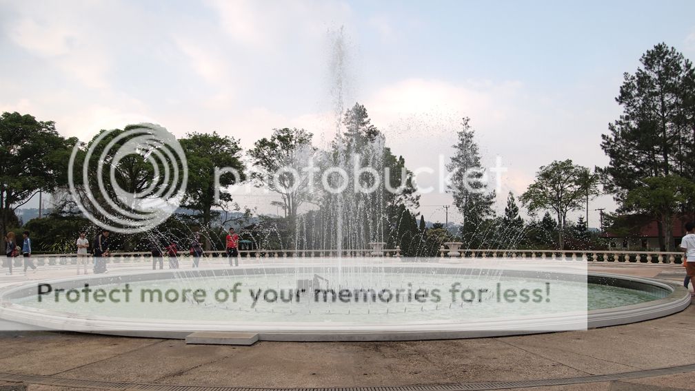 Musical Fountain Musical Fountain