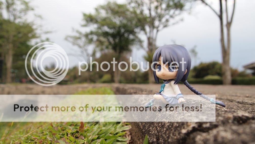 Nendoroid Touko Amano Nendoroid Touko Amano