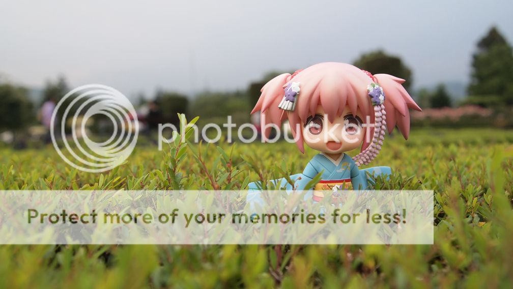 Madoka Maiko Ver. Madoka Maiko Ver.