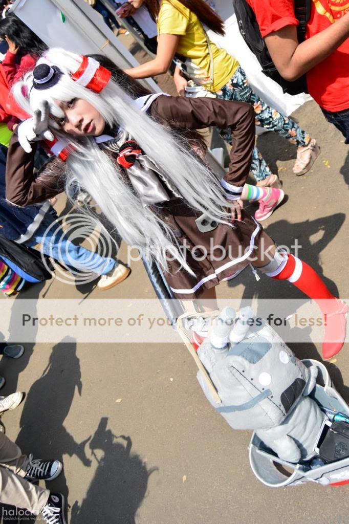 Kantai Collection