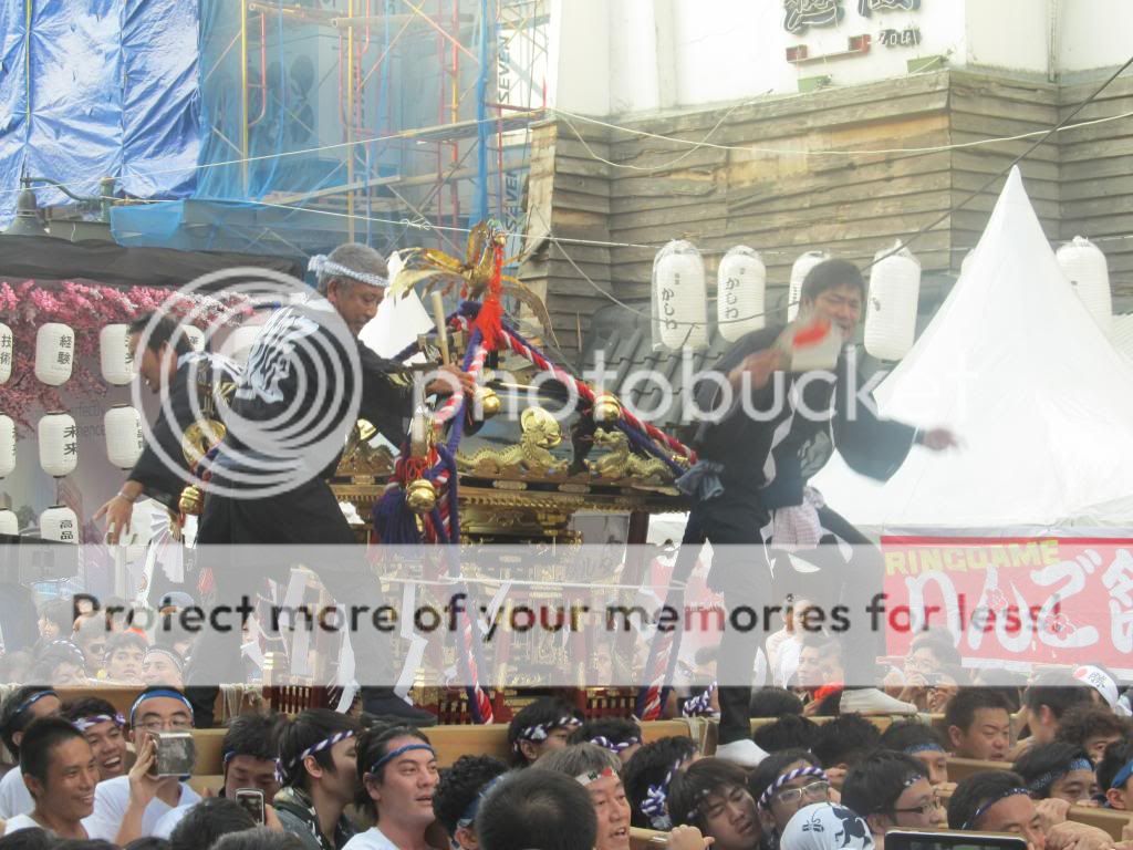 Ennichisai 2014