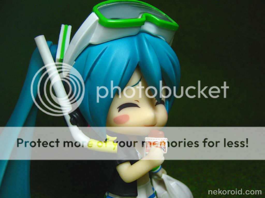 nendoroid miku hatsune