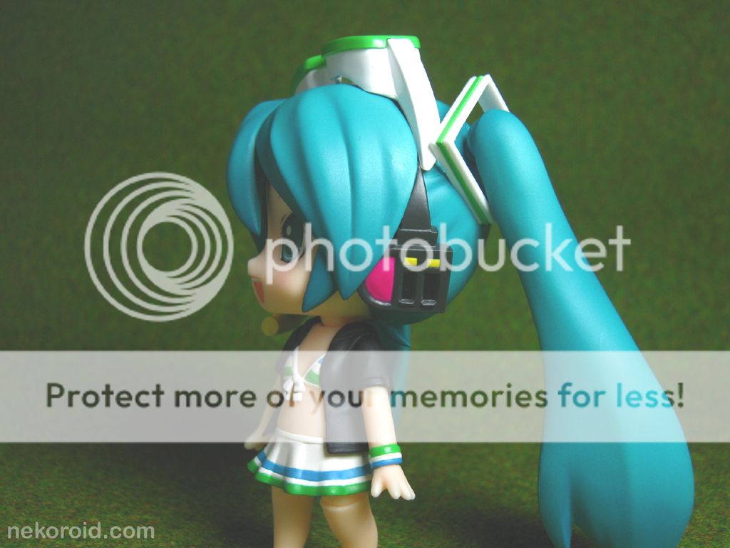 Nendoroid Miku Hatsune Swimwear