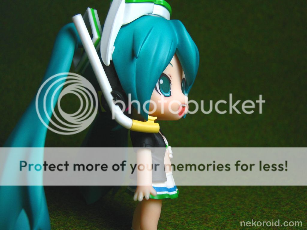 Nendoroid Miku FamilyMart