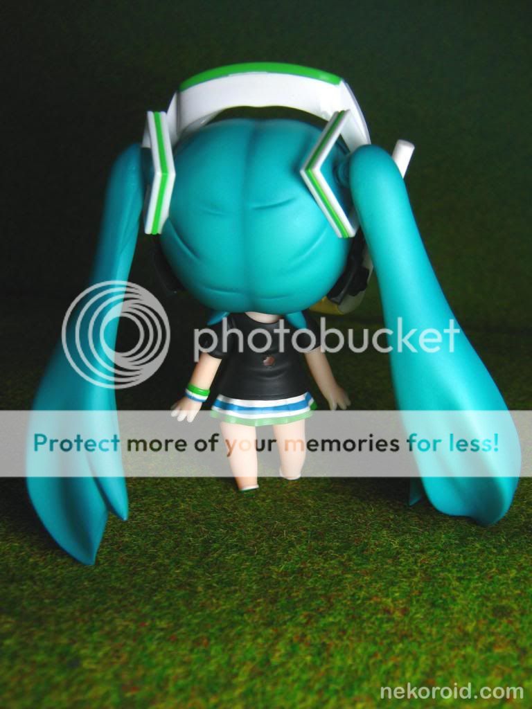 Nendoroid Miku Hatsune Swimwear