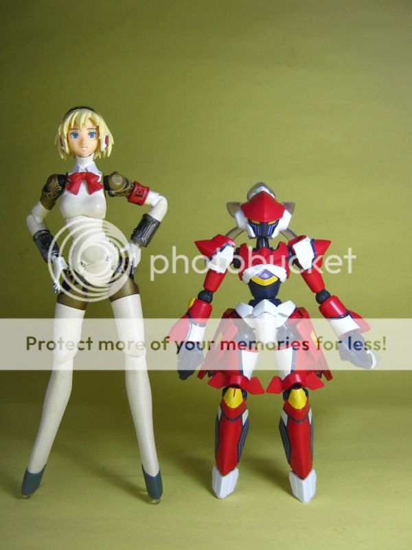FIGMA x LBX FIGMA x LBX