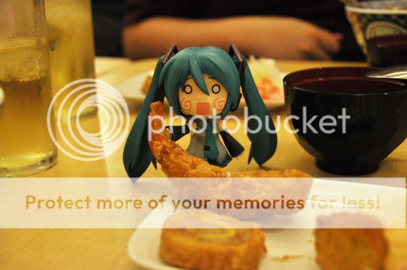Miku x Ebi Miku x Ebi