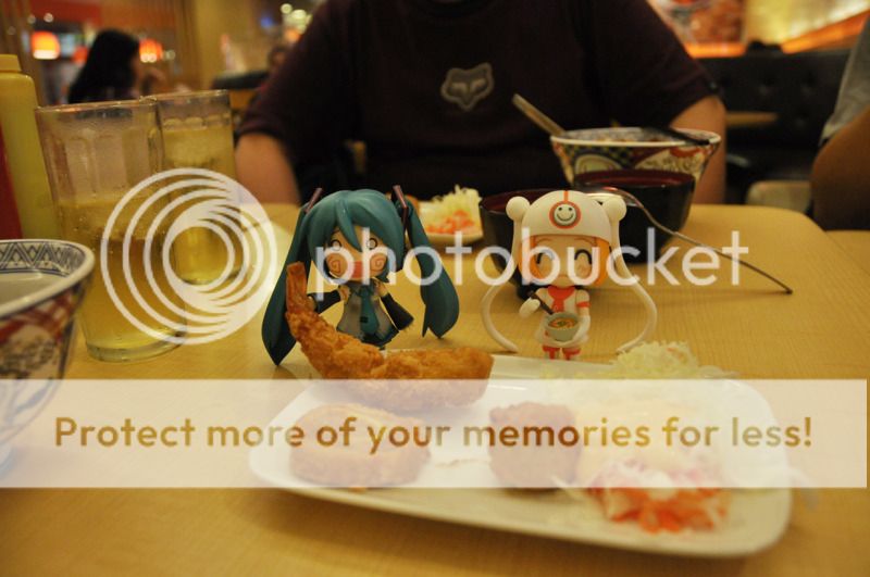 Miku x Gumako Miku x Gumako