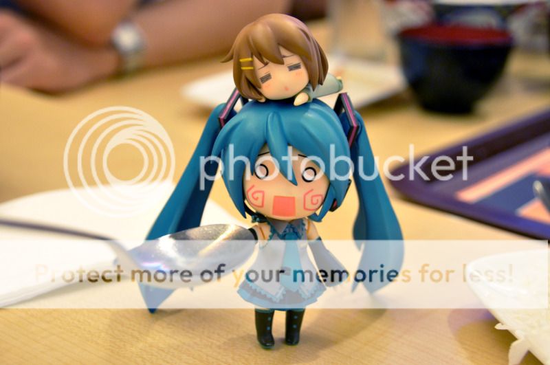 Miku x Yui Miku x Yui