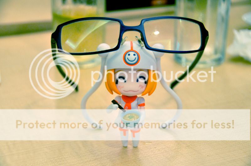 Gumako & my Glasses Gumako & my Glasses