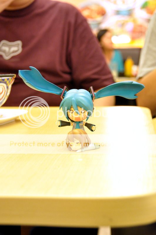 Miku panic Miku panic