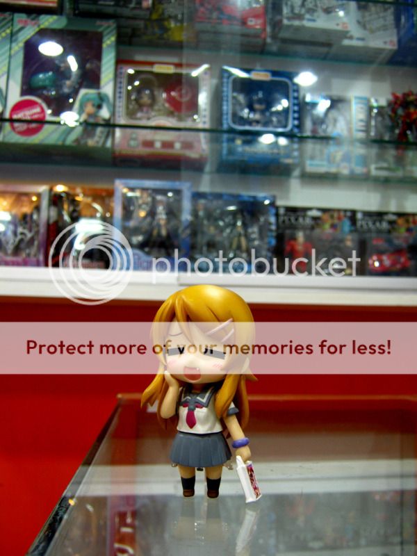 Kirino is in Heaven Kirino is in Heaven
