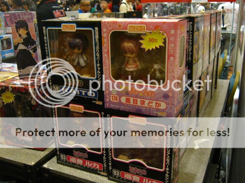Nendoroid Nendoroid