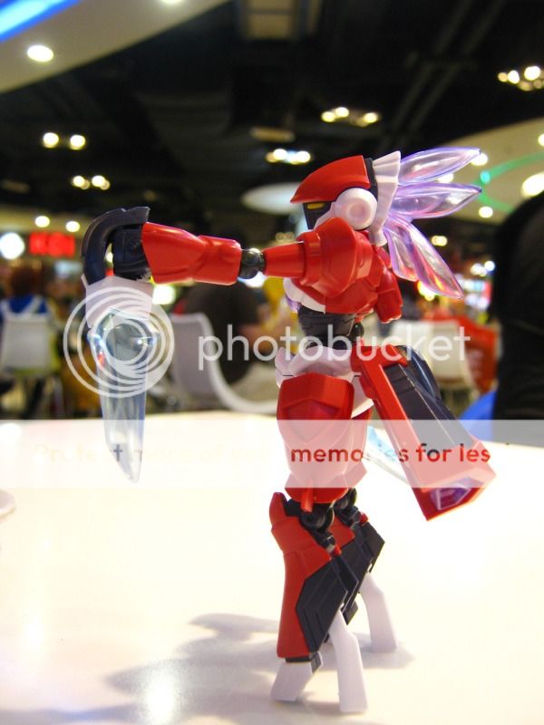 Remind me of Kamen Rider Kabuto Remind me of Kamen Rider Kabuto