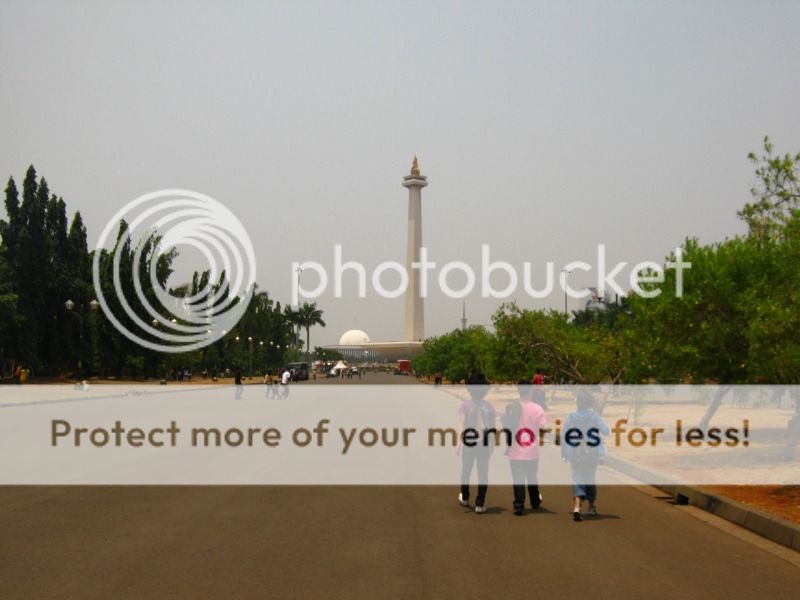 Monas Monas