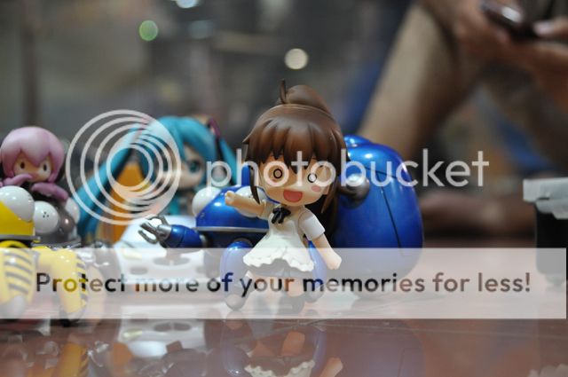 Nendoroid Poplar Taneshima Nendoroid Poplar Taneshima