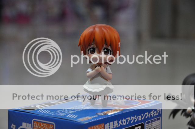 Nendoroid Mahiru Inami Nendoroid Mahiru Inami