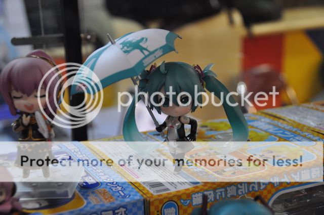 Nendoroid Racing Miku 2011 Nendoroid Racing Miku 2011