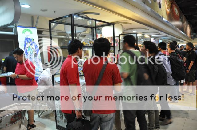 More visitors More visitors