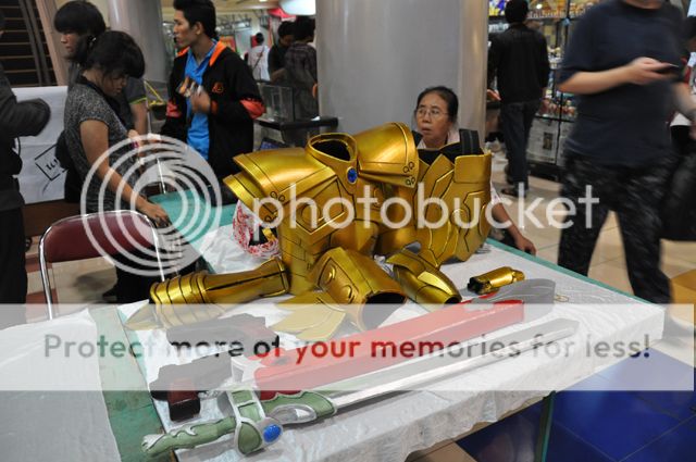 Gold Cloth Gold Cloth