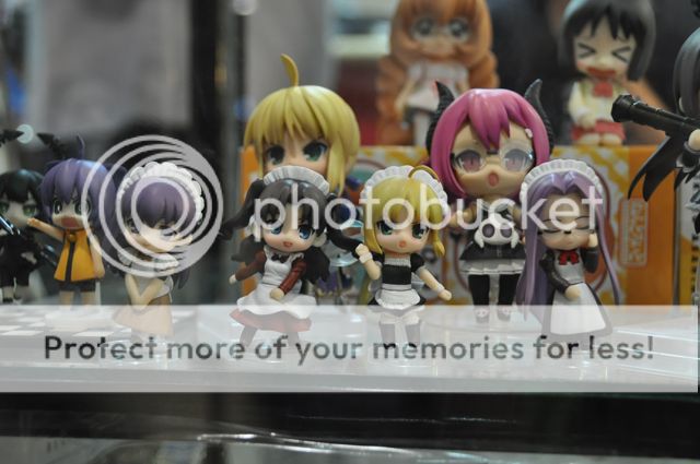Nendoroid petit Fate Hollow Atraxia Nendoroid petit Fate Hollow Atraxia