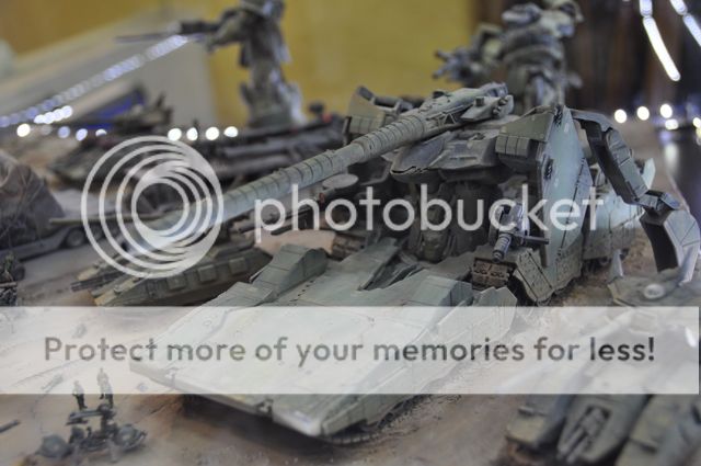 Gundam Tank Gundam Tank