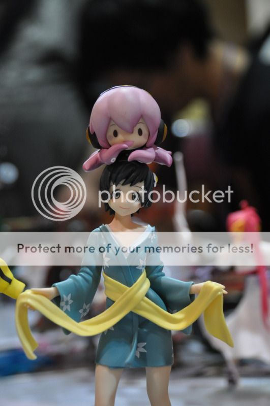 Tako Luka Head Gear Tako Luka Head Gear