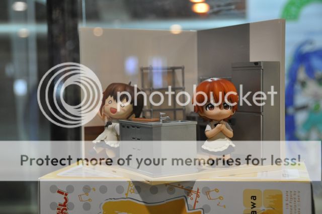 Nendoroid Play Set Wagnaria Kitchen Set Nendoroid Play Set Wagnaria Kitchen Set