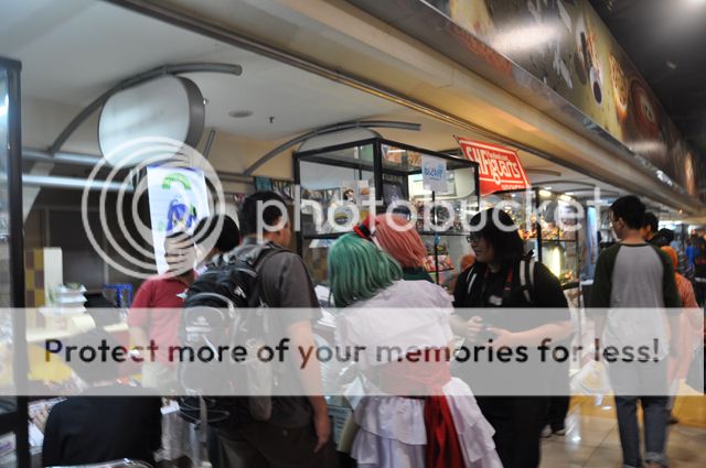 Cosplayers are interested with Nendoroid Cosplayers are interested with Nendoroid