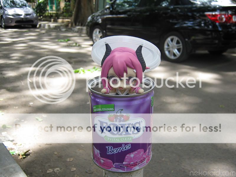 Raspberyl Raspberyl