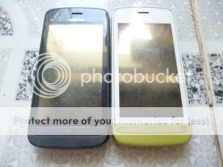 còn lô máy điện thoại còn nghe gọi tốt thanh lý giá xác đây - 8