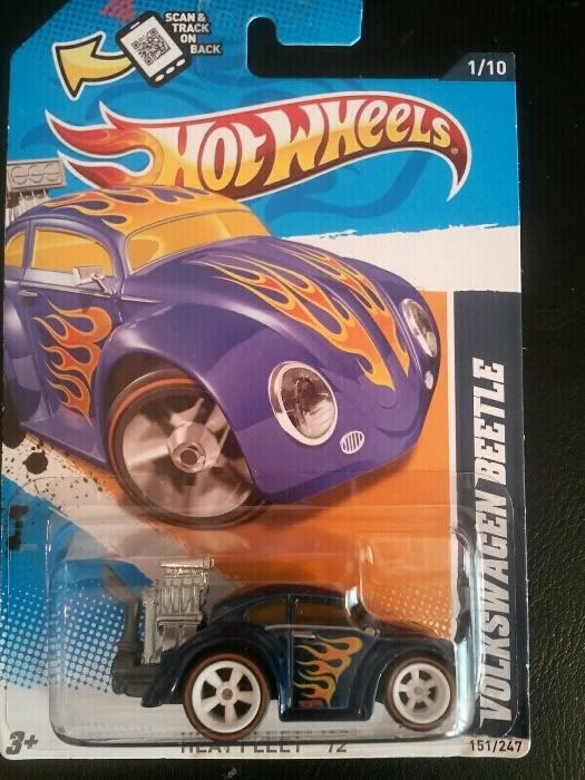 Beetle Super Treasure Hunt