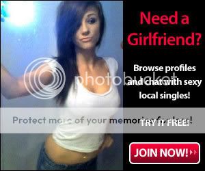 Need a girlfriend Need a girlfriend